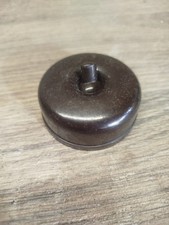 Vintage GEC Bakelite  Common