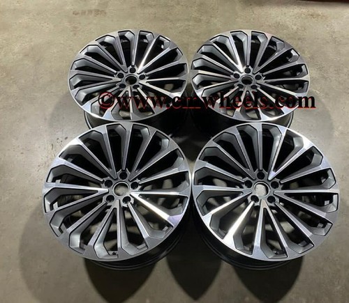 2021 tron performance - e,
