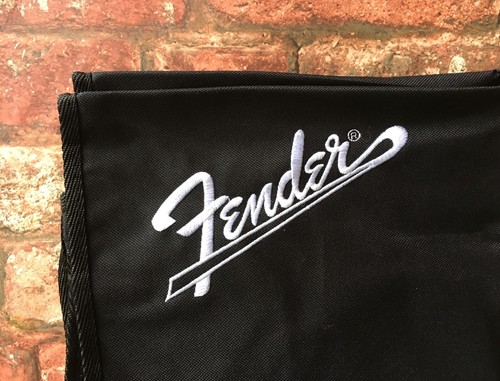 Fender amplifier cover for 65 - amplifier,