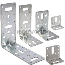 ANGLE BRACKET HEAVY DUTY