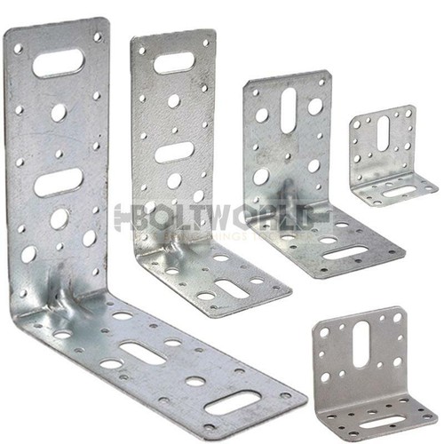 Angle bracket heavy duty - angle,
