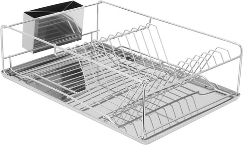 Vertex stainless steel dish - vertex,