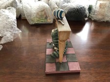 Comic Curious Cats - Linda