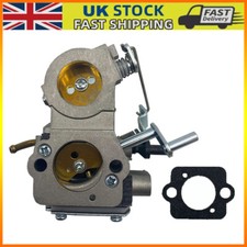 Carburetor W/ Gasket Fits