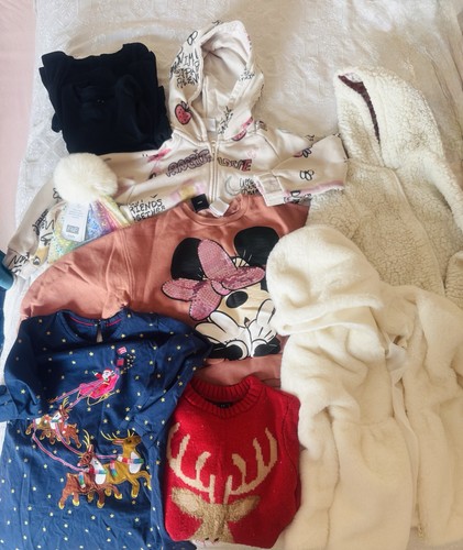 Girls clothing bundle - bundle, 10