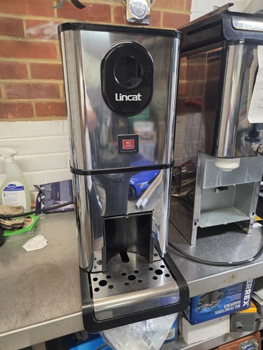 Lincat eb3fx hot water - hot,