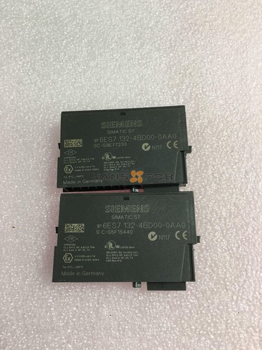 One used siemens - one, plc
