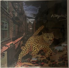 Nucleus - Alleycat Album 1975