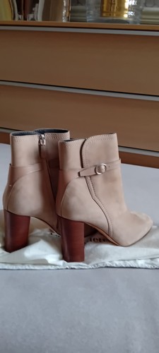 Bennettnew ankle boots - bennettnew,