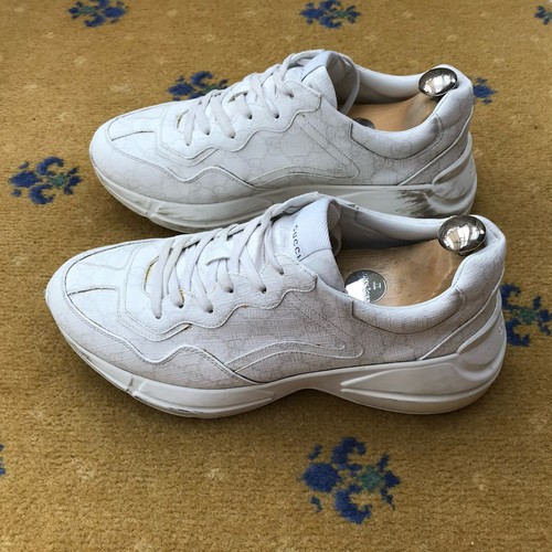 Gucci trainers sneaker - trainers,