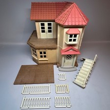 Sylvanian Families Willow Hall