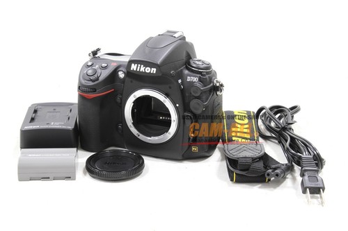 Nikon d700 digital - nikon, slr
