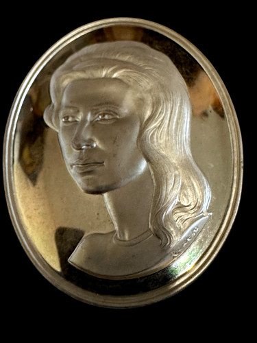 Vintage john pinches - pinches, 1972