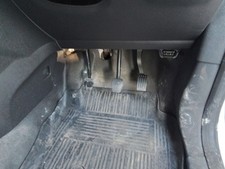 THROTTLE PEDAL FORD TRANSIT