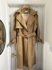 Women’s Next Camel Trench