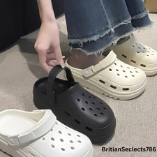 UK Crocs Classic Sandal Clogs