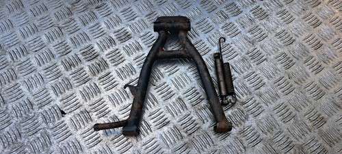 Suzuki zr50 1980 centre - x1,