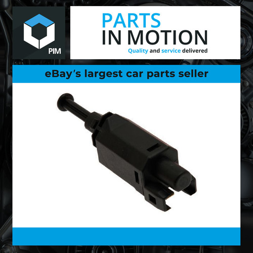 Brake light switch fits - brake,