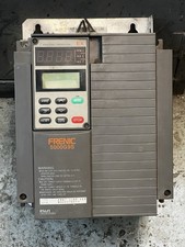Fuji Frenic 5000G9S 12kVA 3