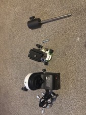 Skywatcher AZ GTI with