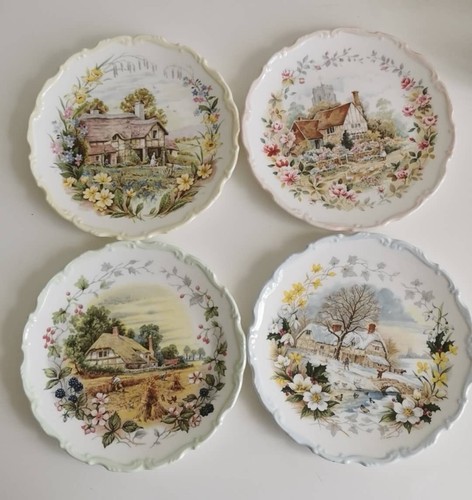 Set royal albert - 4,