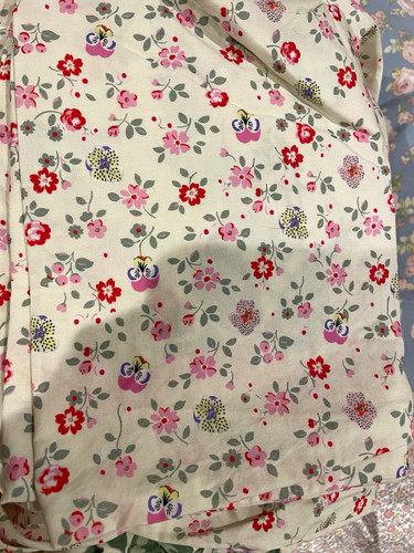 Cath kidston single duvet - kidston,
