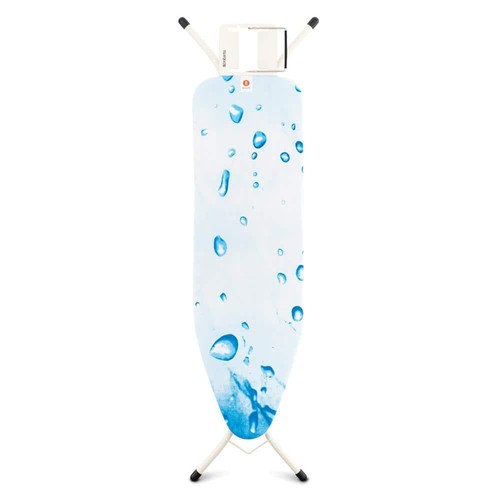 Brabantia ironing board size - ironing,