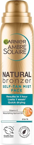 Garnier ambre solaire - garnier, no