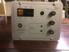 Zig CF6 caravan battery