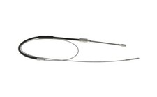 Handbrake Cable VW Trekker 1969-1972