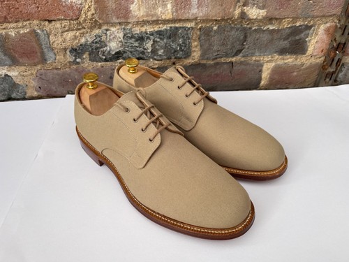 New church mens - new, shoes