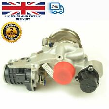 Turbocharger Citroen Peugeot Vauxhall 1.2 PureTech 1199 cc Turbo 870248 +GASKETS