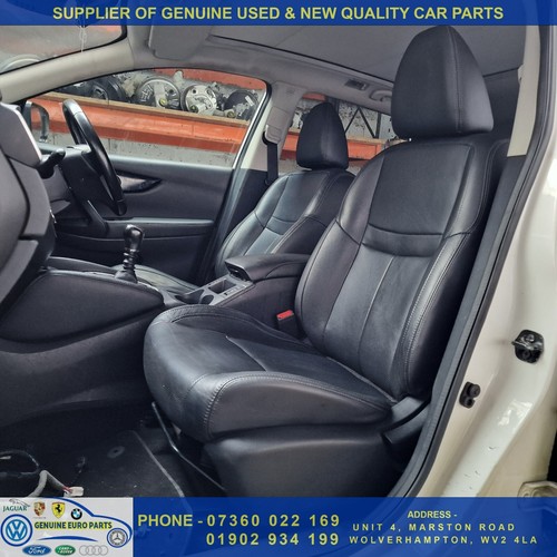 2016 nissan qashqai tekna - qashqai,