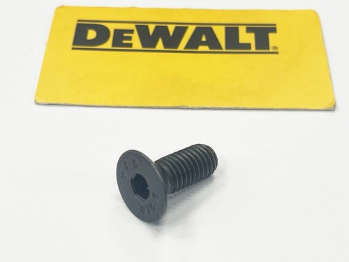 Genuine dewalt 165mm - genuine, plunge