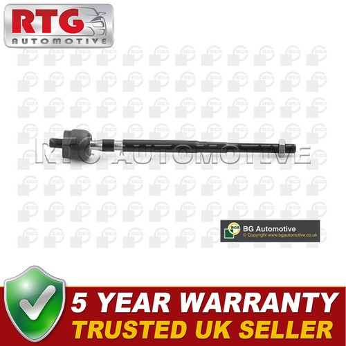 Front tie rod - rod, fits