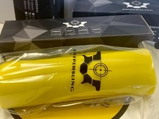 New Snipersling Yellow
