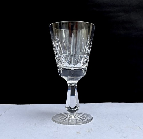 Waterford crystal rosslare - crystal,