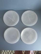 Set of 4 Vintage Kosta Boda