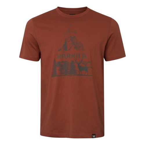 Harkila nature mens shirt - harkila,