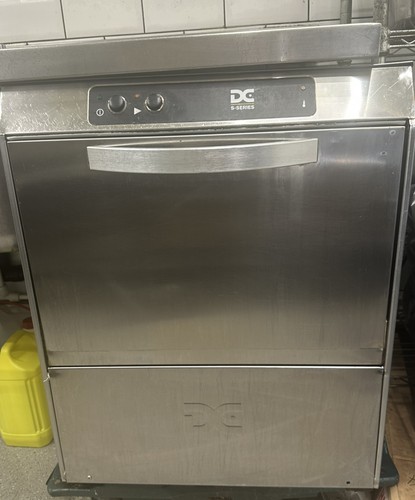 Series undercounter - dc,