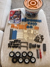 Meccano Junior Free Play