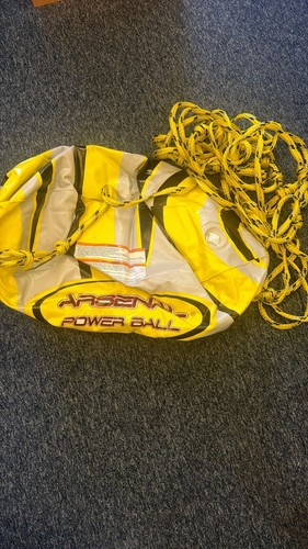 Airhead power ball inflatable - airhead,