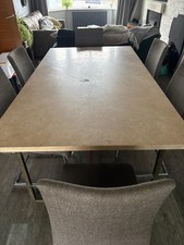 Barker and Stonehouse Marble