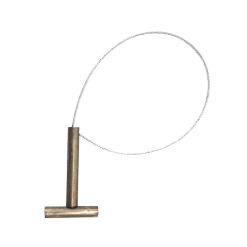 Pig holder - pig,