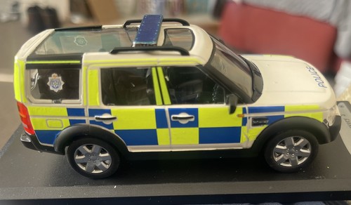 Land rover discovery solido - 3,