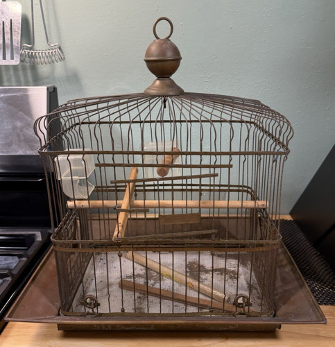 Antique 1920s hendryx - 1920s,