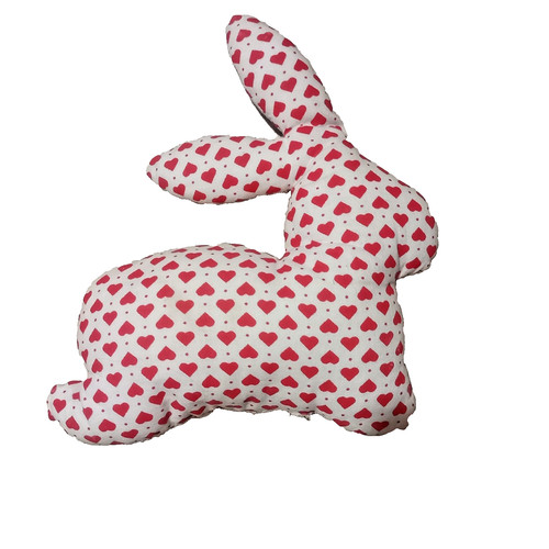 Tilda doll love bunny - bunny, rabbit