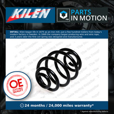 Coil Spring Rear 60450 Kilen