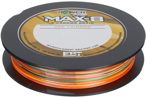 Power pro maxcuatro max - maxcuatro, 4