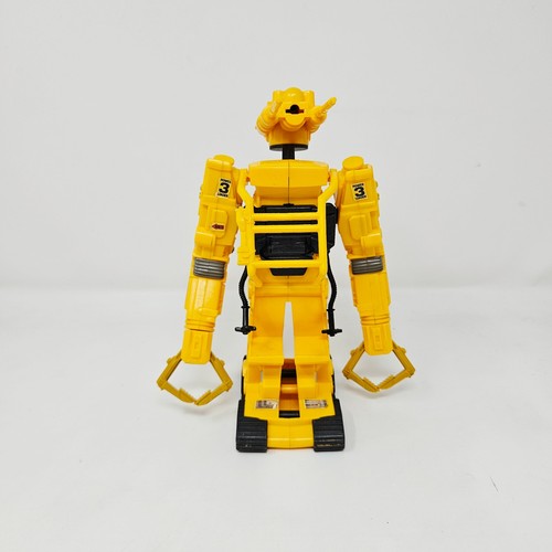 1992 kenner aliens yellow - kenner,